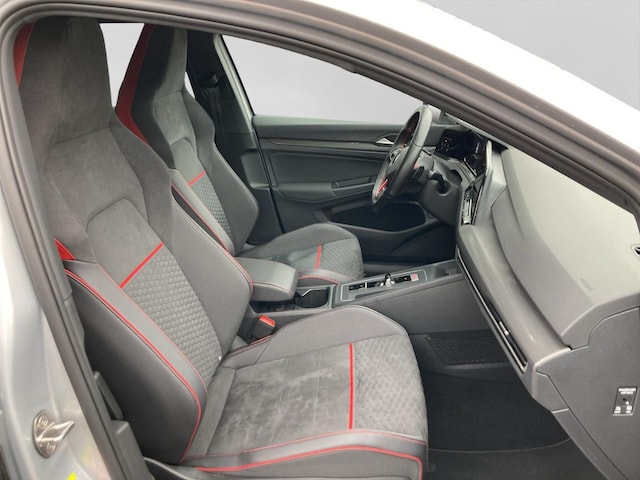 Volkswagen Golf GTI IQ.Drive Style