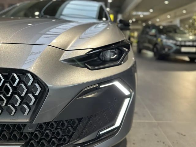 Renault Clio E-Tech Hybrid Techno