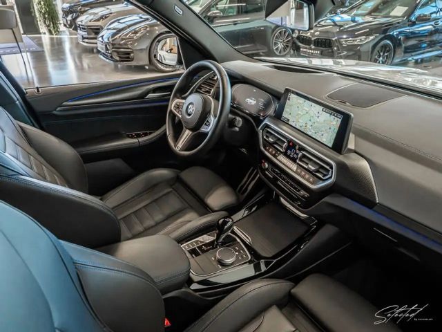 BMW X3 M-Sport xDrive20d