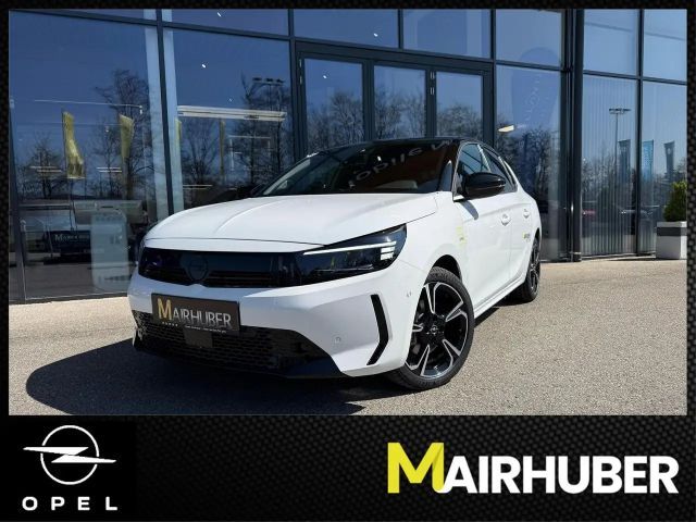 Opel Corsa GS-Line Grand Sport Hybrid