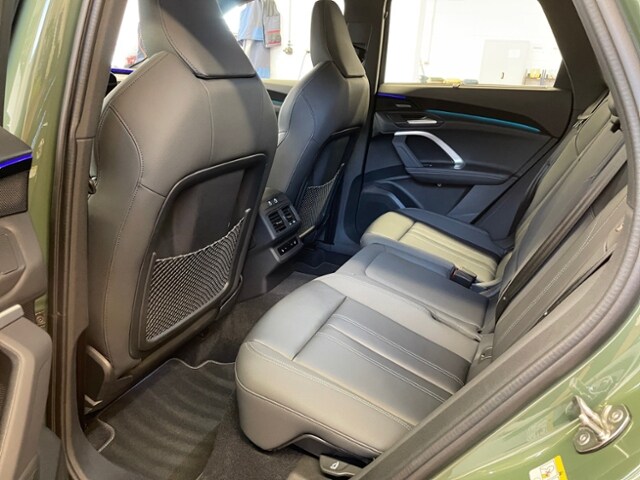 Audi Q5 Quattro S-Tronic