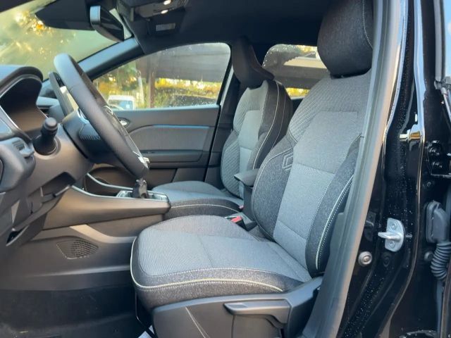 Renault Captur TCe 90 Techno