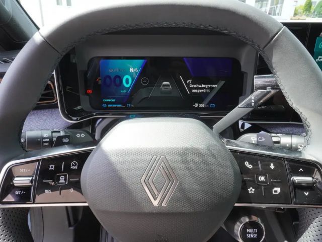 Renault 4 Comfort E-Tech Techno