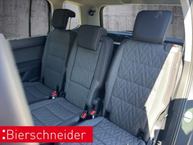 Volkswagen Touran 2.0 TDI DSG Move
