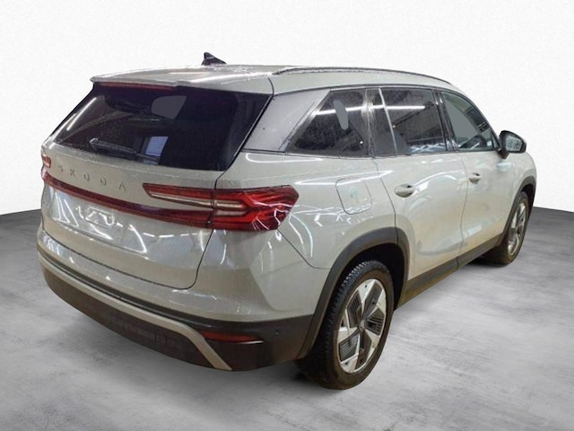 Skoda Kodiaq 1.5 TSI Selection