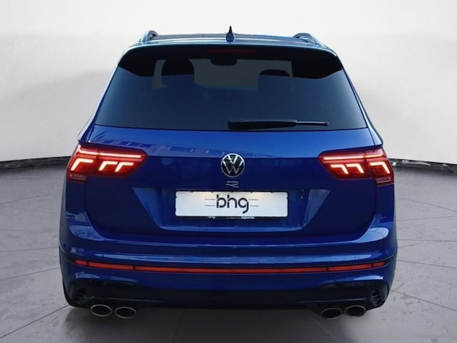 Volkswagen Tiguan 2.0 TSI 4Motion DSG Style