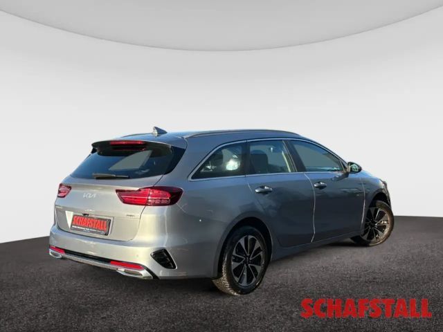 Kia Ceed GDi PHEV SportWagon Vision