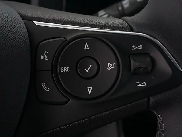 Opel Mokka Edition Turbo