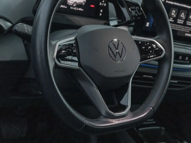 Volkswagen ID.4 Performance Pro