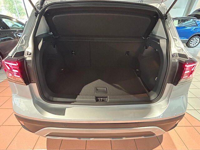 Volkswagen T-Cross T-CROSS 1.0  StyleB 085 TSID7F