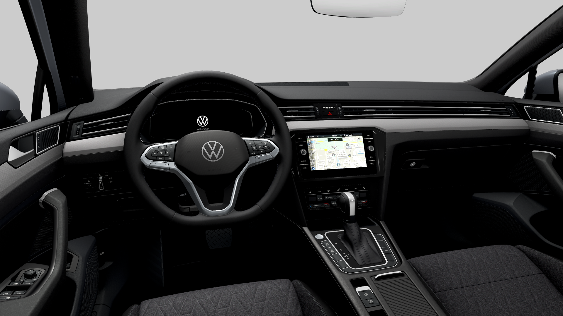 Volkswagen Passat Business DSG Variant