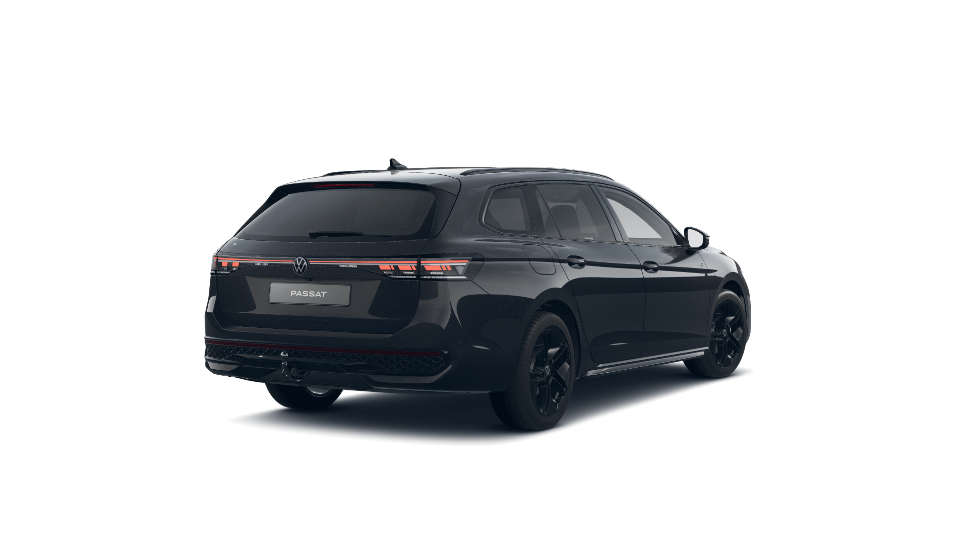 Volkswagen Passat 2.0 TDI DSG R-Line Sport