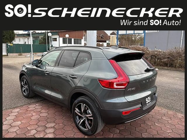 Volvo XC40 Dark Plus