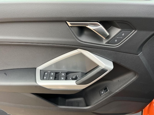 Audi Q3 45 TFSI Hybride S-Tronic