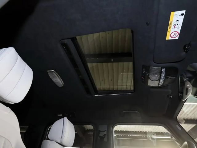 Mercedes-Benz G 450 450d AMG Line