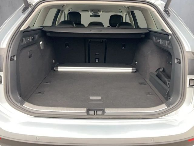 Volkswagen Passat Business DSG Variant