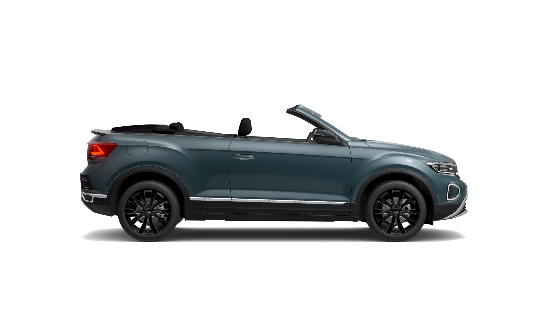 Volkswagen T-Roc 1.5 TSI Cabriolet