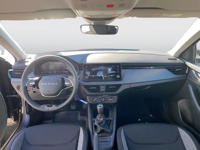 Skoda Scala Essence TSI