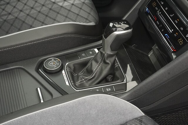 Volkswagen Tiguan 2.0 TDI 4Motion DSG R-Line