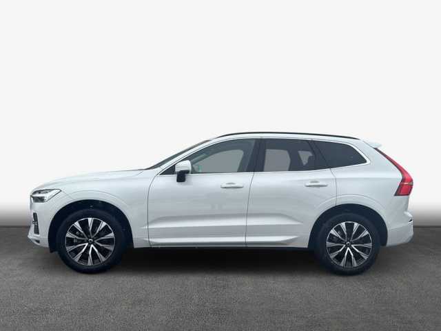 Volvo XC60 XC60