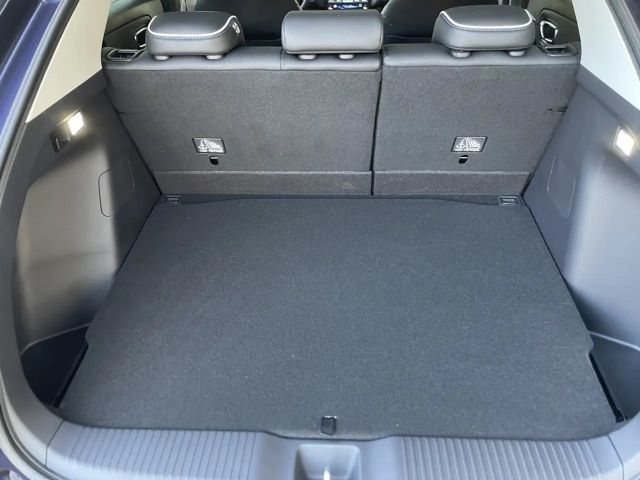 Honda e:Ny1 eNy1 68,8kWh Elegance