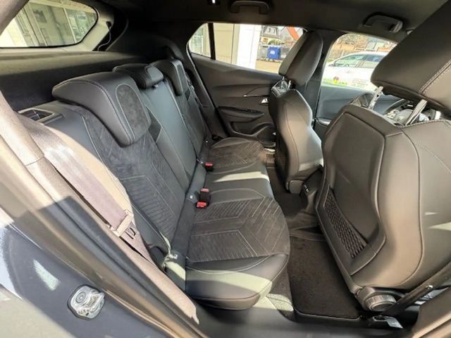 Peugeot E-2008 GT-Line