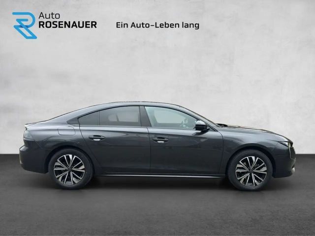 Peugeot 508 Allure Pack