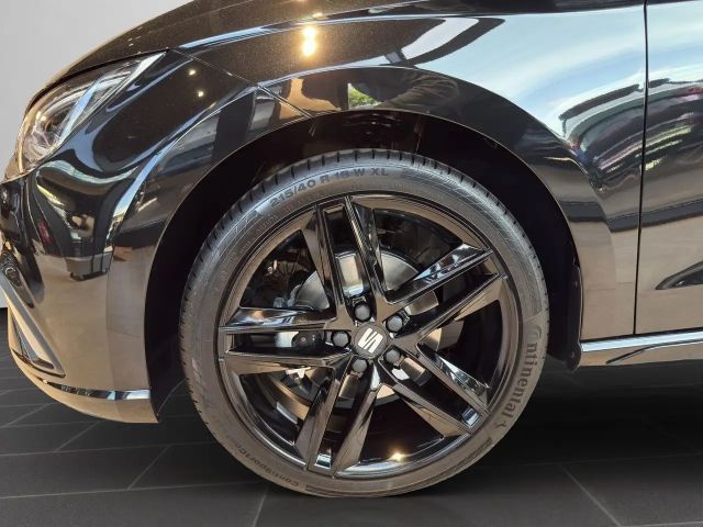 Seat Ibiza 1.0 TSI Black FR-lijn