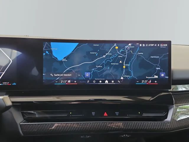 BMW 540 540d M-Sport Sedan xDrive