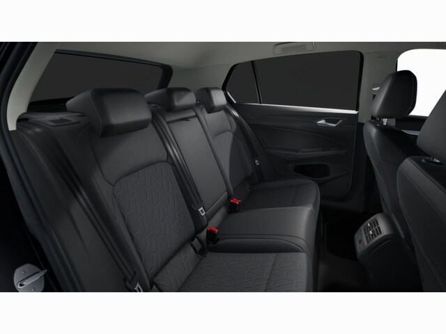 Volkswagen Golf DSG Golf VIII