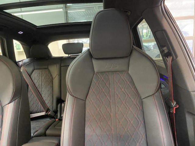 Audi Q5 Quattro S-Tronic