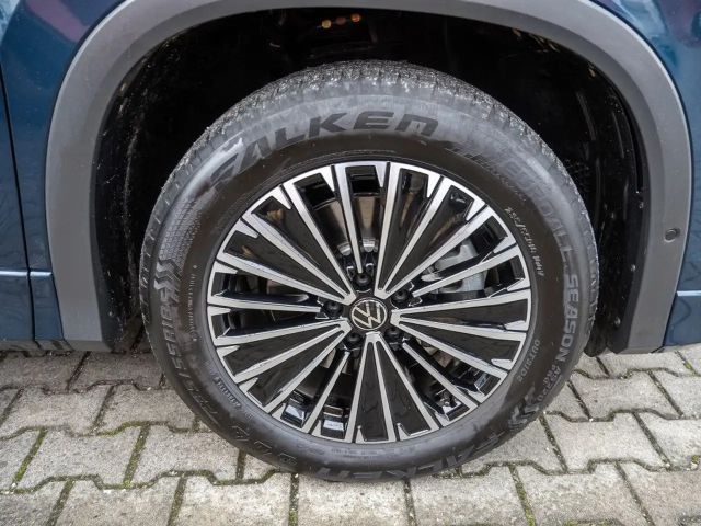 Volkswagen Tayron 1.5 TSI DSG eHybrid