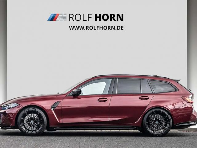 BMW M3 Competition Touring xDrive