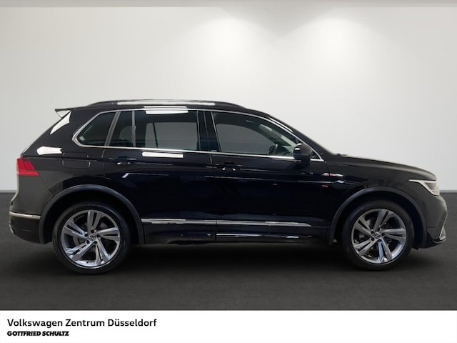 Volkswagen Tiguan 1.5 TSI DSG R-Line
