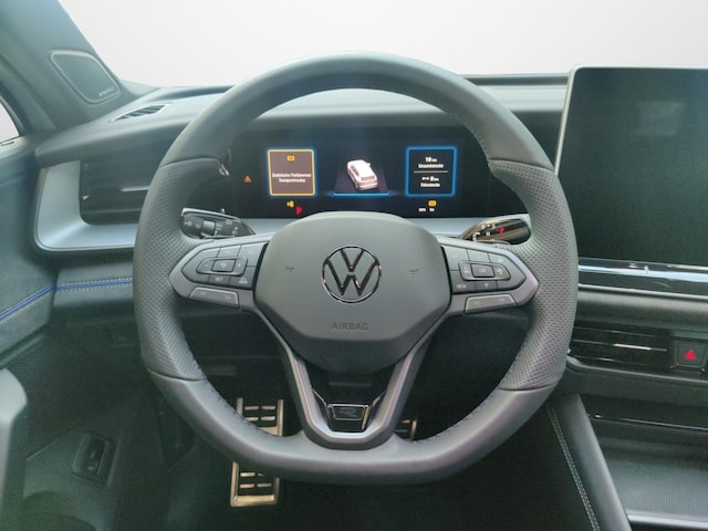 Volkswagen Tayron 2.0 TDI DSG R-Line Style