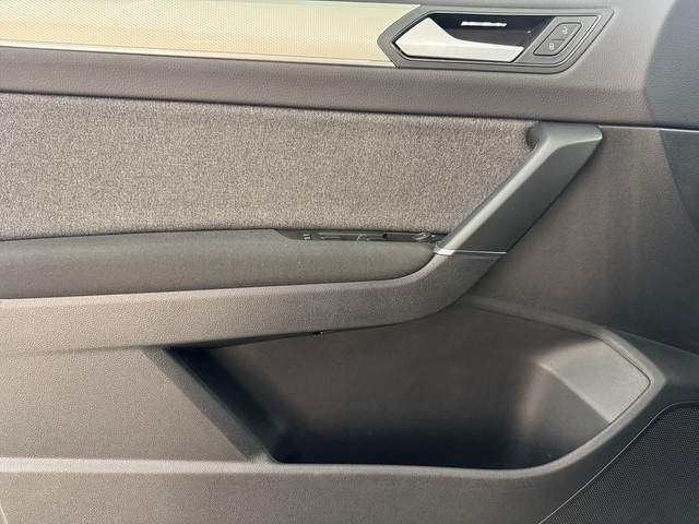 Volkswagen Touran DSG Move