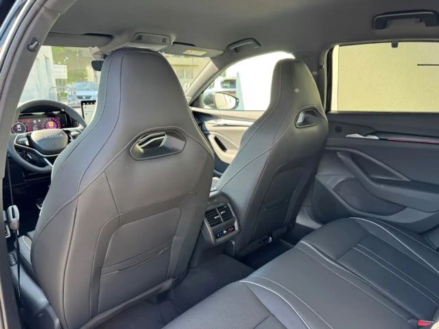 Skoda Superb 2.0 TSI 4x4 Sportline iV