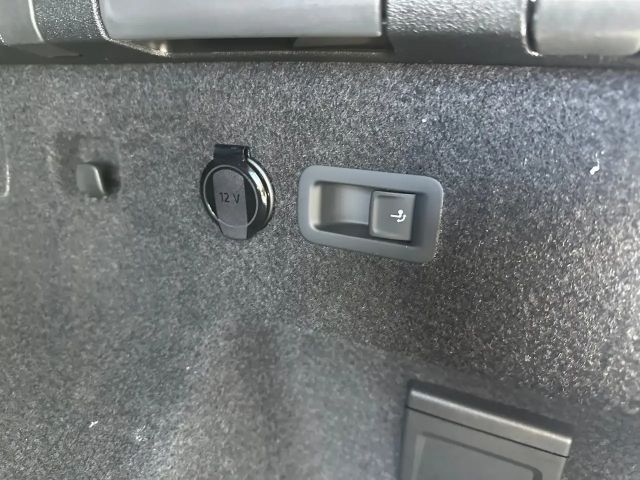 Volkswagen Tayron DSG eHybrid