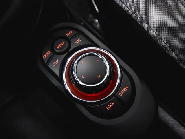 MINI John Cooper Works Cabrio Cooper John Cooper Works Trim*FACELIFT*VOLL-LED*