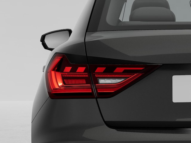 Audi A1 25 TFSI S-Tronic Sportback