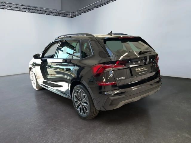 Skoda Kamiq 1.0 TSI Tour