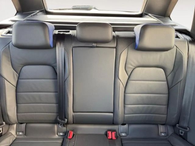 Volkswagen Golf 2.0 TSI DSG Golf VIII Variant