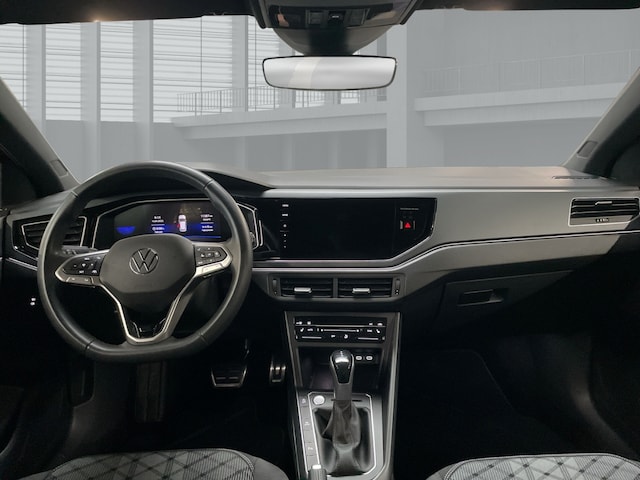 Volkswagen Taigo 1.5 TSI DSG R-Line