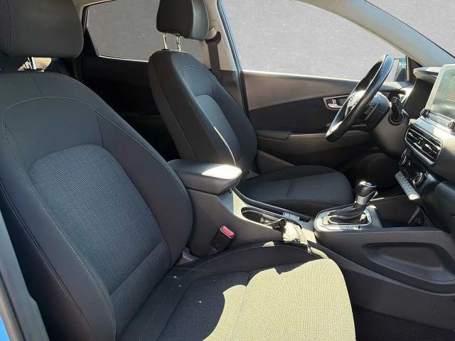 Hyundai Kona 1.6 Hybrid Prime