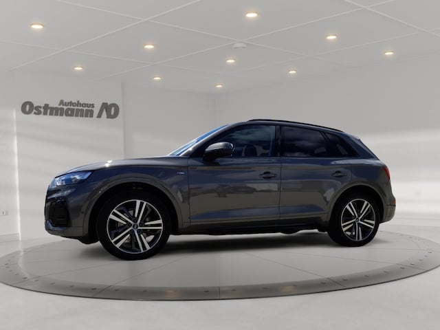 Audi Q5 40 TDI Quattro S-Tronic