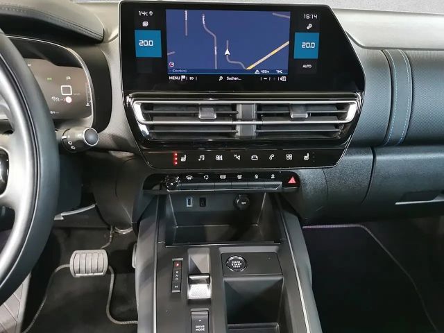 Citroën C5 Aircross Max