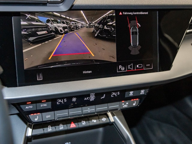 Audi A3 30 TDI Sportback