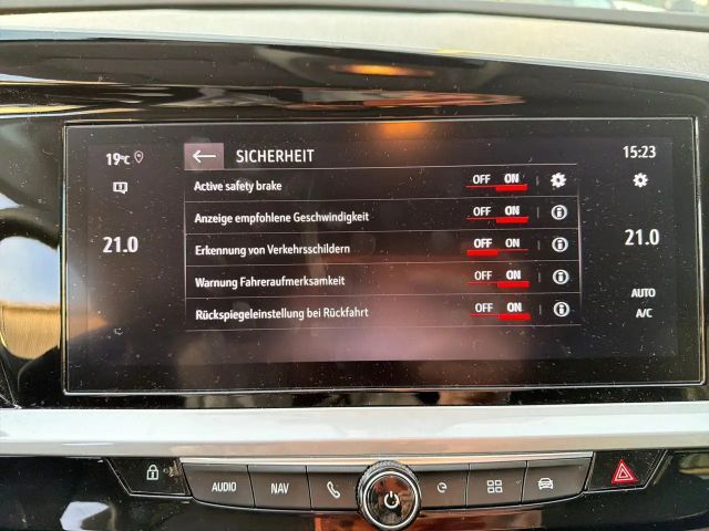 Opel Grandland X Ultimate