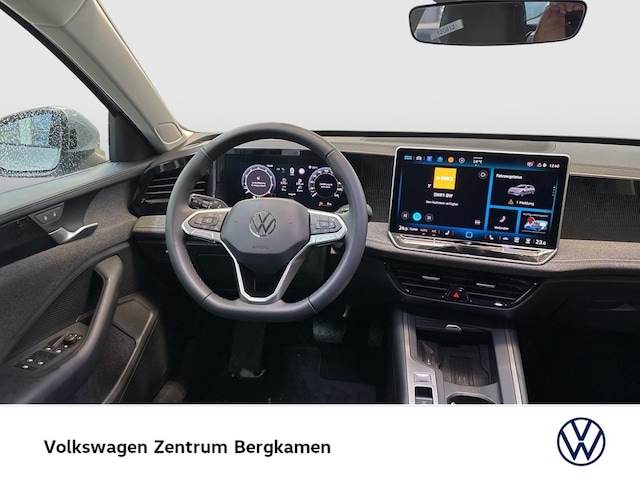 Volkswagen Passat 1.5 eTSI Variant