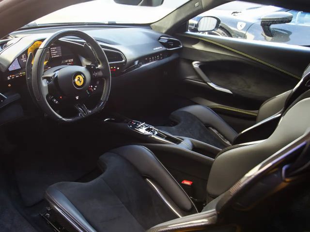 Ferrari 296 GTB